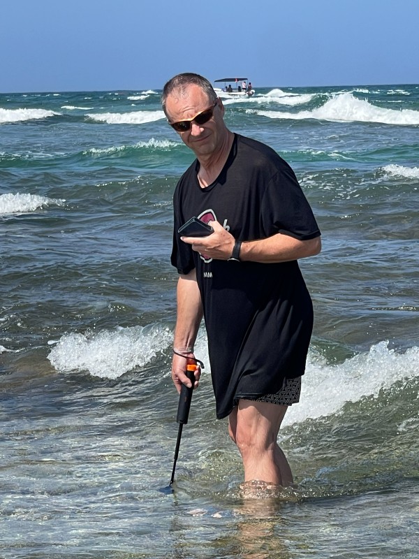 Martin Sickel
